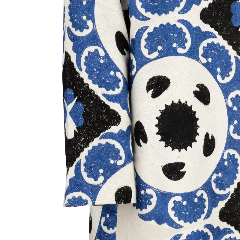 مانتو زنانه السانا مدل فرخنده کد 172067