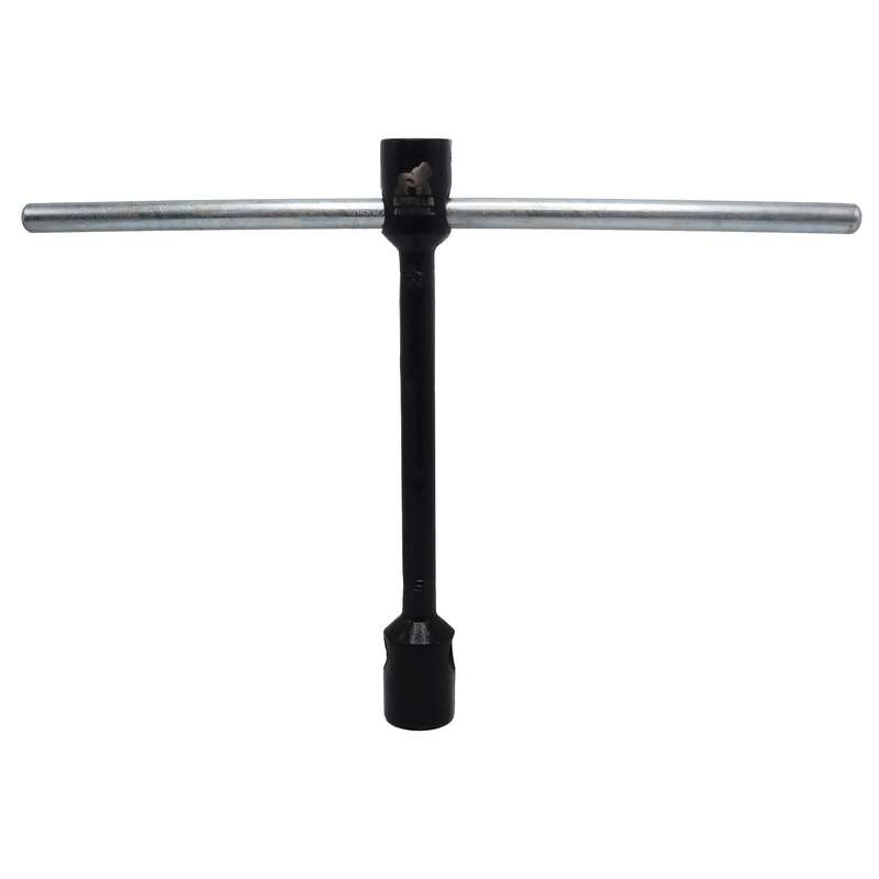 آچار خودرو و چرخ مدل گوریلا کد YP-KAMIYOONI سایز 30/27 میلیمتر آچار خودرو و چرخ مدل گوریلا کد YP-KAMIYOONI سایز 30/27 میلیمتر