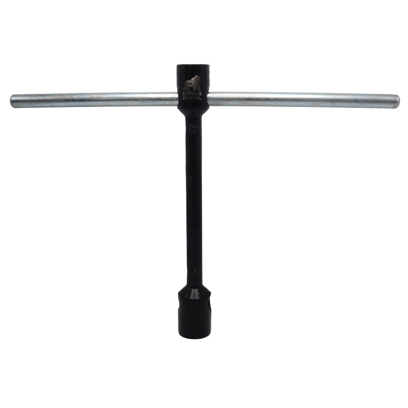 آچار خودرو و چرخ مدل گوریلا کد YP-KAMIYOONI سایز 30/27 میلیمتر آچار خودرو و چرخ مدل گوریلا کد YP-KAMIYOONI سایز 30/27 میلیمتر