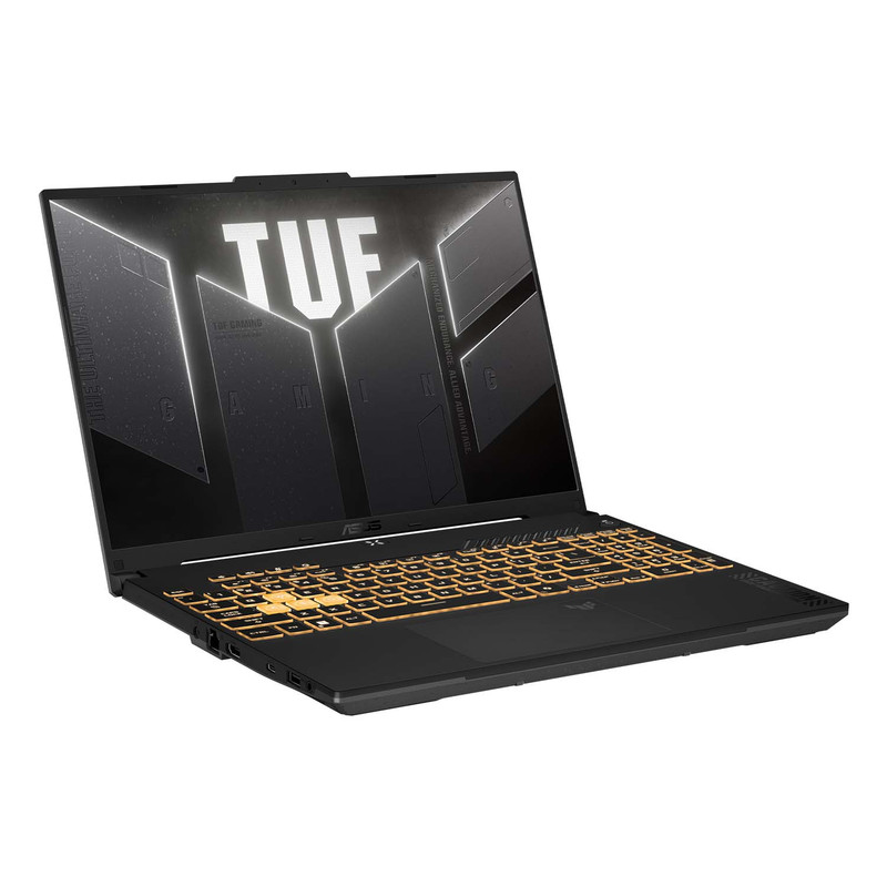 لپ تاپ 16 اینچی ایسوس مدل TUF Gaming F16 FX607VU-RL177-Core 5 210H-16GB DDR5 5600MHz-1TB SSD-RTX4050 6GB-Full HD 144Hz - کاستوم شده