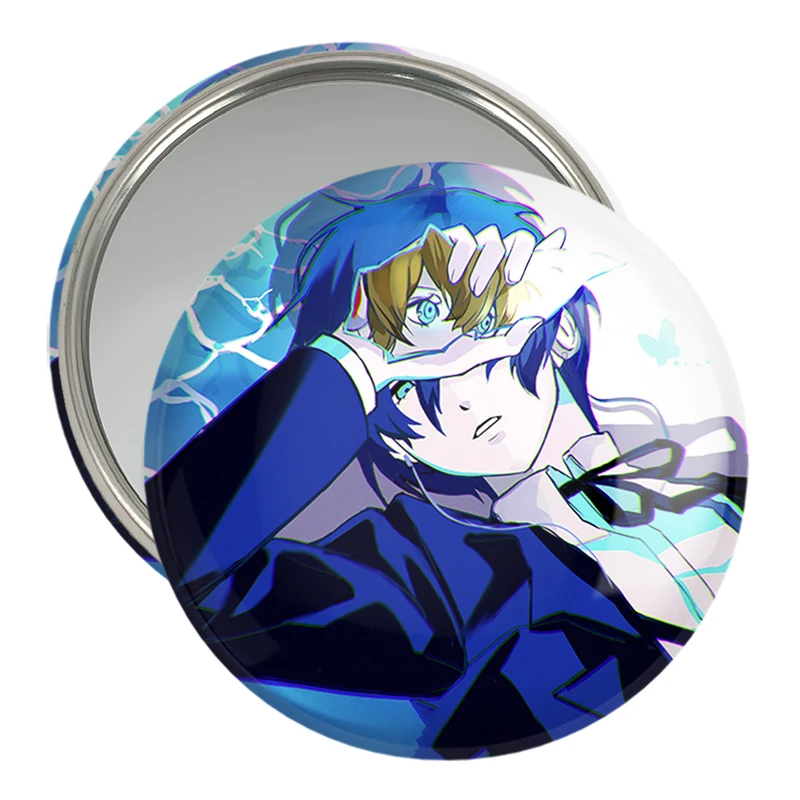 آینه جیبی خندالو مدل بازی پرسونا (Persona) کد 34418