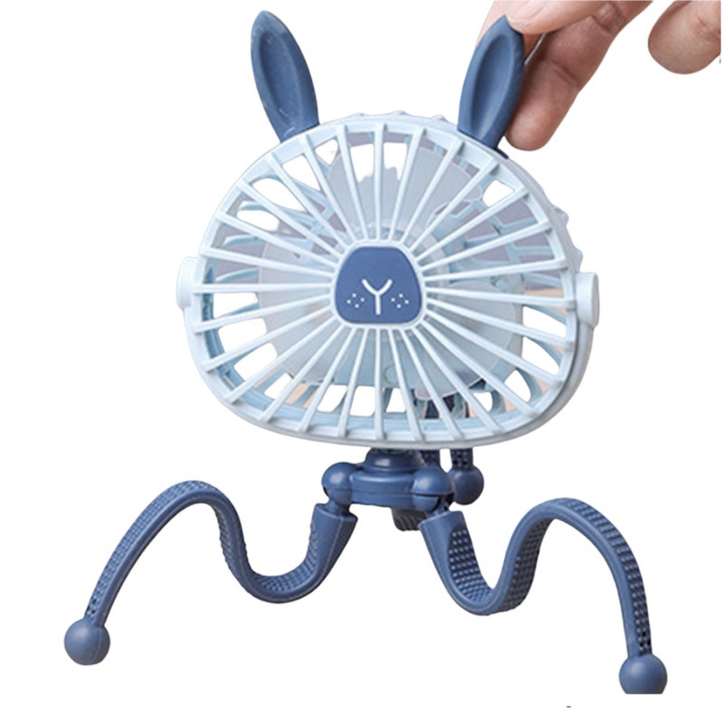 پنکه USB مدل خرگوشی TJ-03A