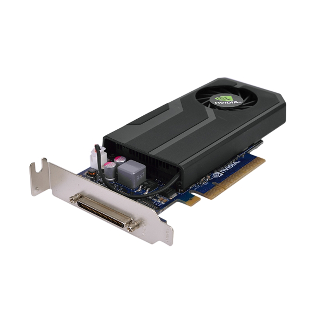 کارت گرافیک اسپارکل مدل Geforce GT 630