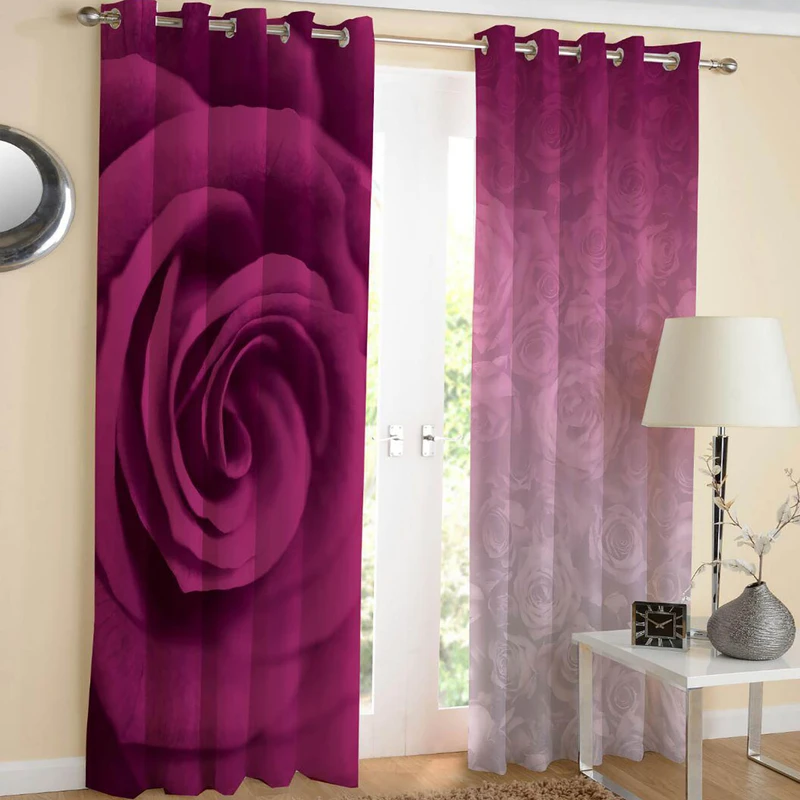 پرده مینوتوهوم مدل SM-187