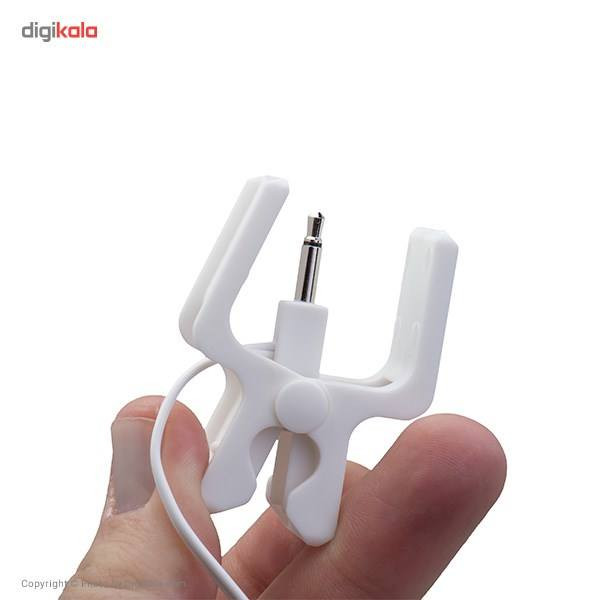 تنس عضلانی امرن مدل E4 Professional سایز M