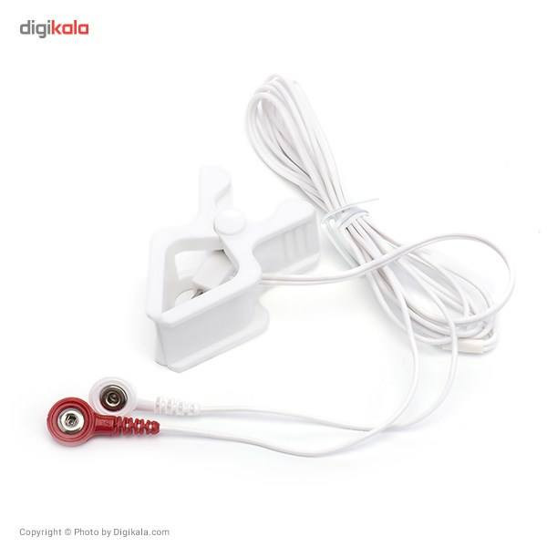 تنس عضلانی امرن مدل E4 Professional سایز M