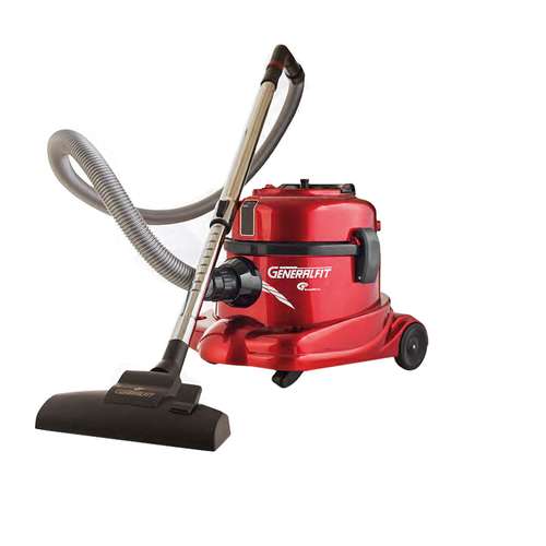 جاروبرقی سطلی جنرال فیت مدل نسیم 4300