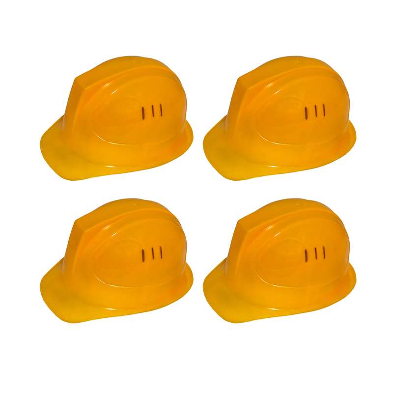 کلاه ایمنی لنو مدل HS بسته 4 عددی کلاه ایمنی لنو مدل HS بسته 4 عددی