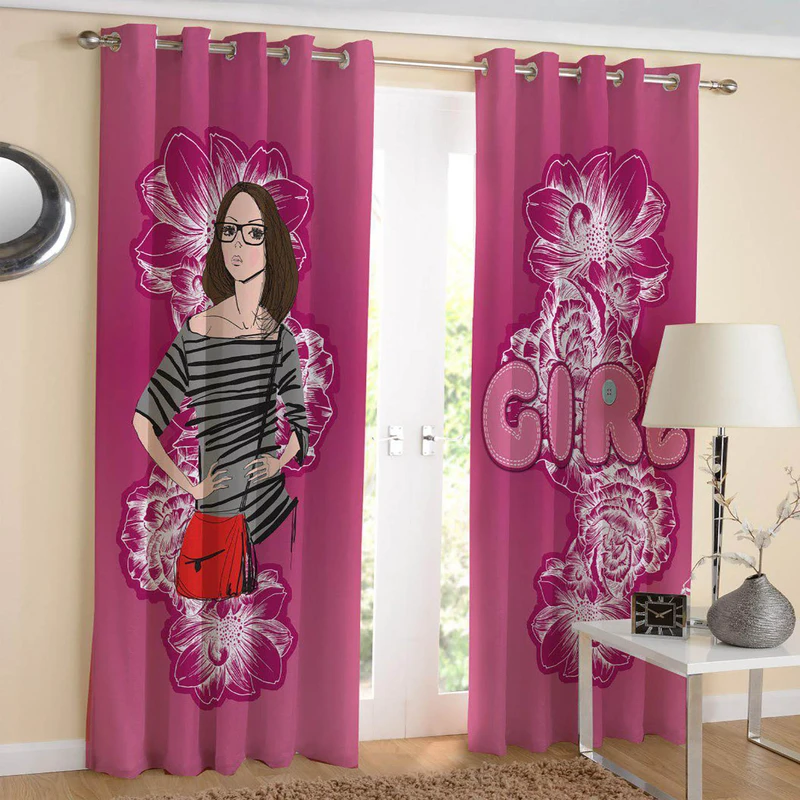 پرده مینوتوهوم مدل SM-191