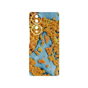 MAHOOT Atom Universe 7 Cover Sticker for Honor 70