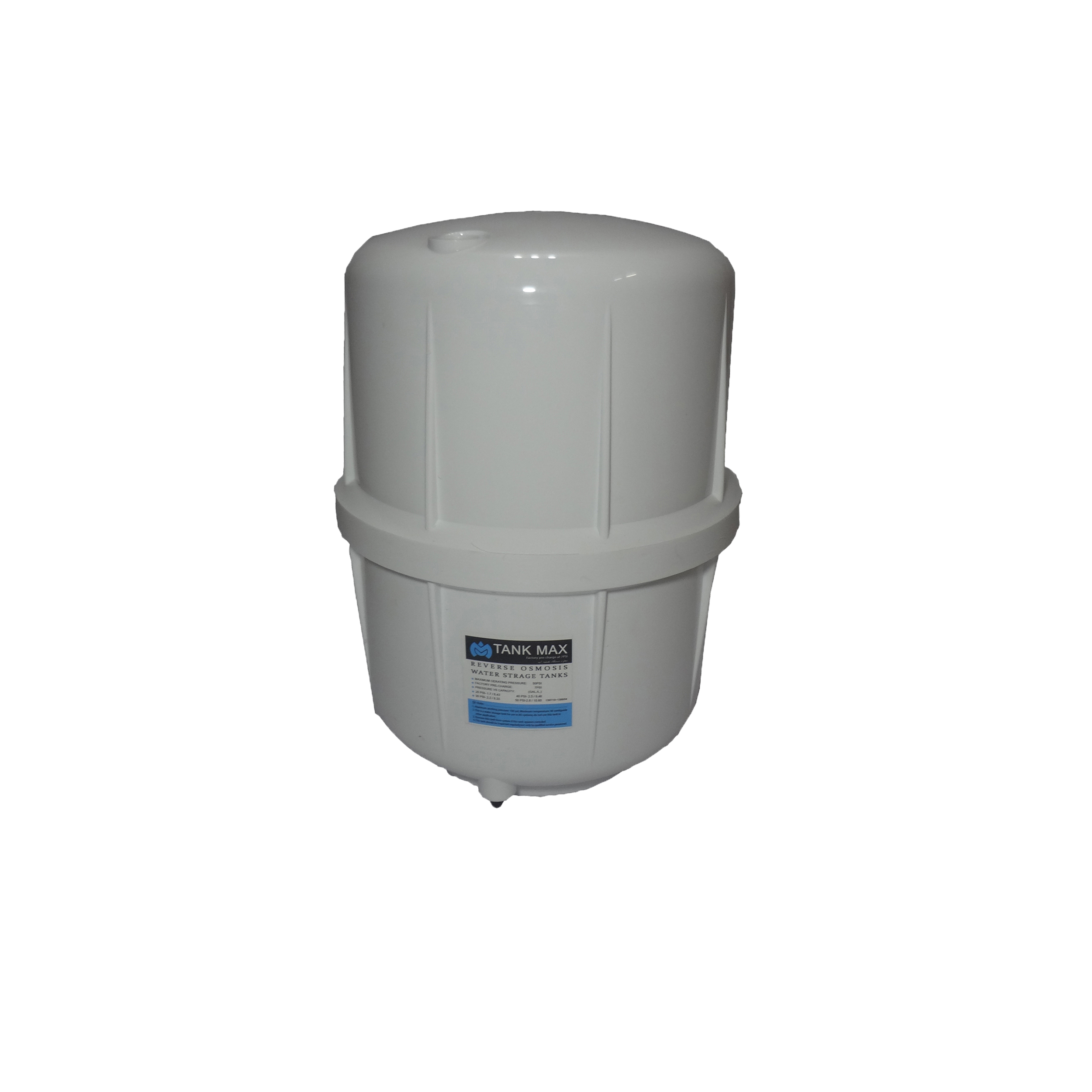 دستگاه تصفیه کننده آب آکوا لاین مدل RO-LINE 8 ECO همراه فيلتر مجموعه 3 عددي