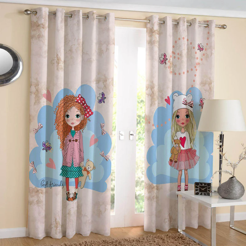 پرده مینوتوهوم مدل SM-192