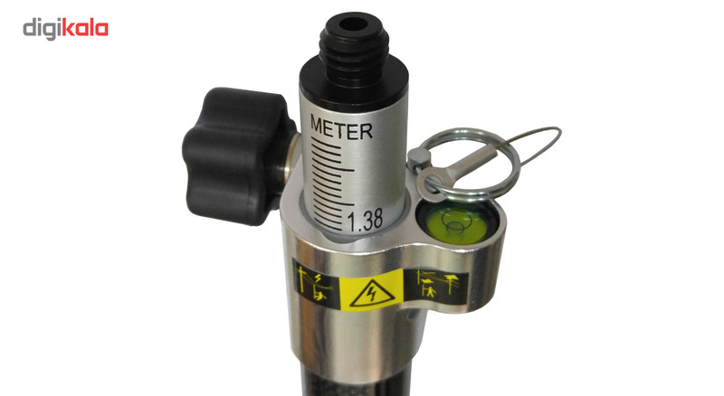 ژالن کربنی استونکس مدل تلسکوپی