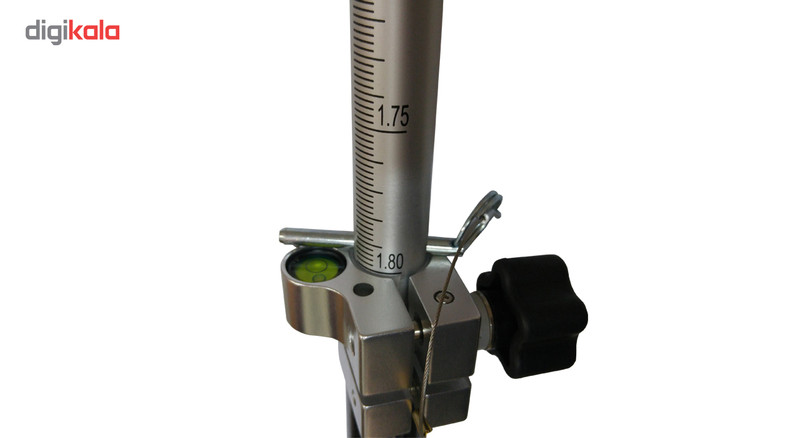 ژالن کربنی استونکس مدل تلسکوپی