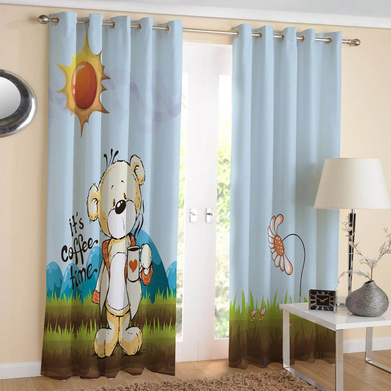 پرده مینوتوهوم مدل SM-195