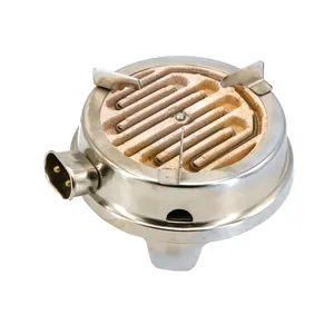باربیکیو مدل گرد b12