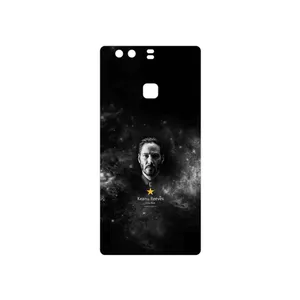 MAHOOT Keanu Reeves Cover Sticker for Huawei P9 Plus