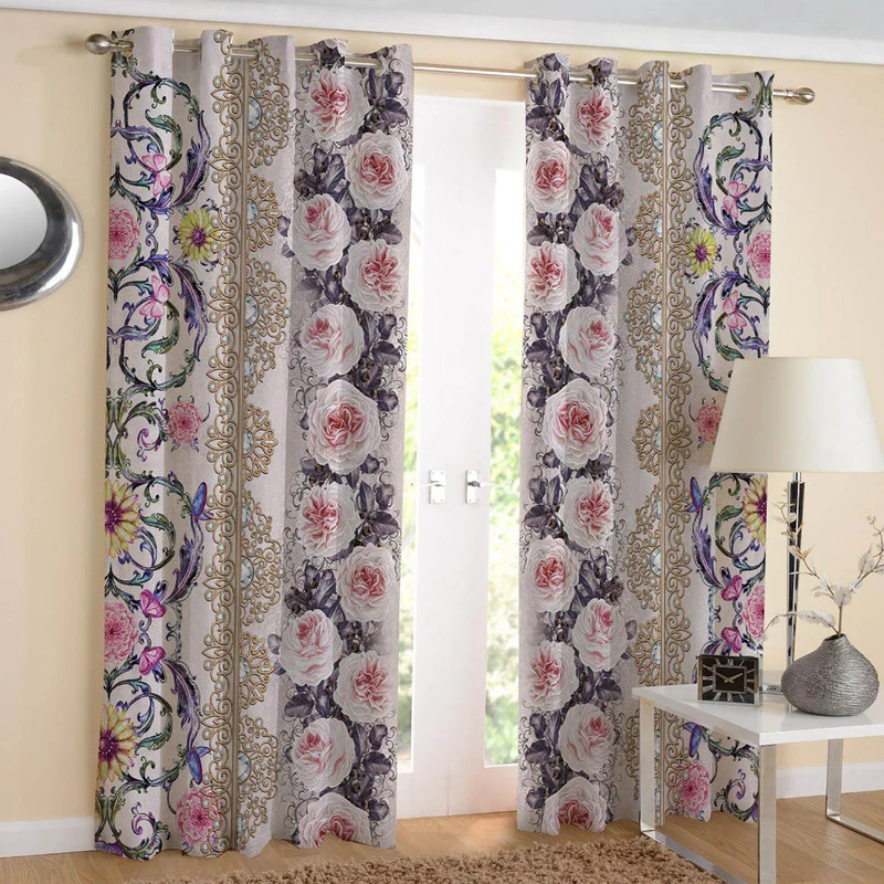 پرده مینوتوهوم مدل SM-199