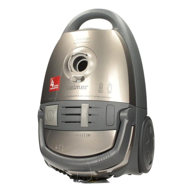 جارو برقی زلمر مدل ZVC 425 HT