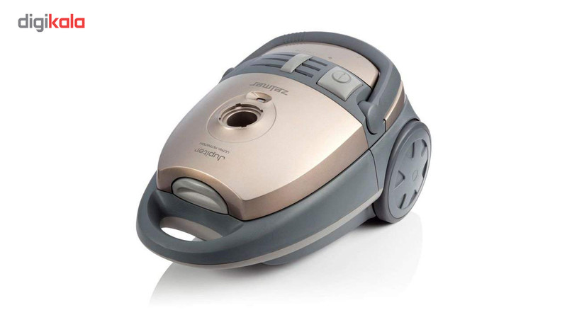 جارو برقی زلمر مدل ZVC 425 HT