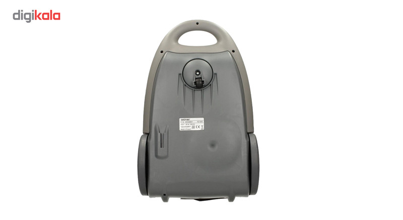 جارو برقی زلمر مدل ZVC 425 HT