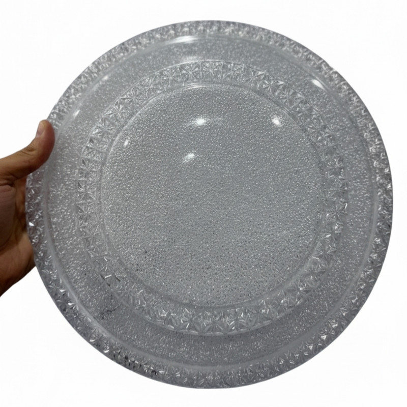 چراغ سقفی شاهان تک مدل celing/123/36