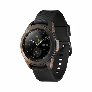 MAHOOT Universe-by-NASA-5 Cover Sticker for Samsung Galaxy Watch 42mm Smartwatch