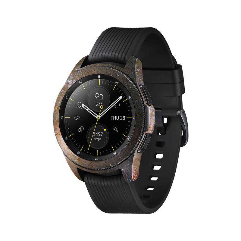 برچسب ماهوت طرح Universe-by-NASA-5 مناسب برای ساعت هوشمند سامسونگ Galaxy Watch 42mm