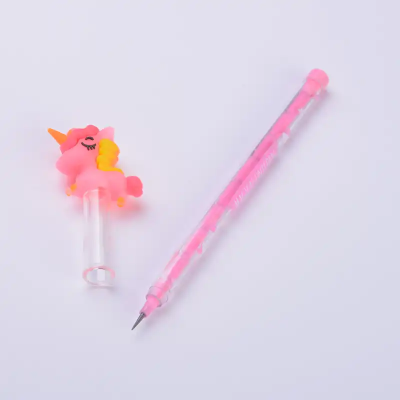 مداد فشنگی مدل تک شاخ