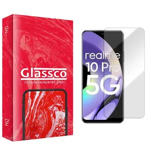 Glassco CGo1 Screen Protector For Realme  10 Pro 5G