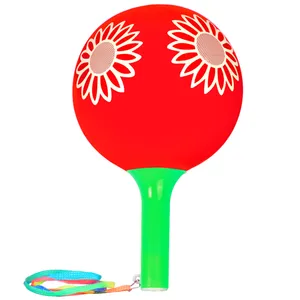 بادکنک مدل چراغ دار کد 010