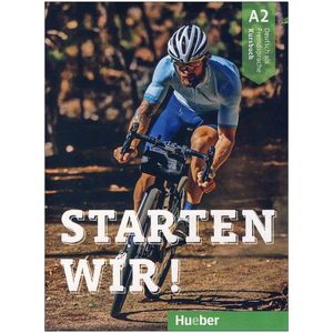نقد و بررسی کتاب STARTEN WIR A2 اثر Rolf Bruseke نشر ابداع توسط خریداران