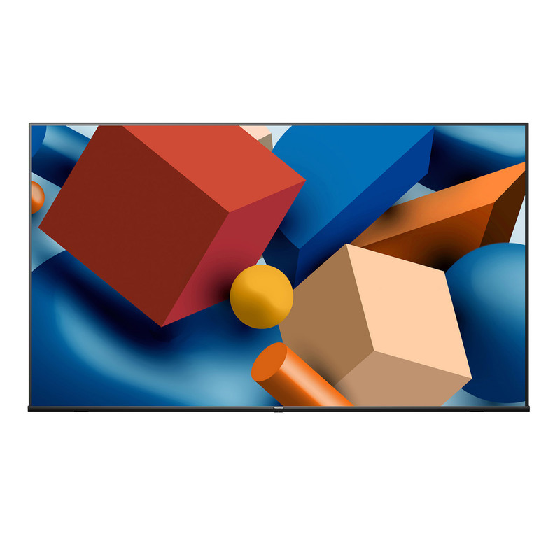 تلویزیون 65 اینچ ال ای دی هوشمند هایسنس مدل 65A61K تلویزیون 65 اینچ ال ای دی هوشمند هایسنس مدل 65A61K