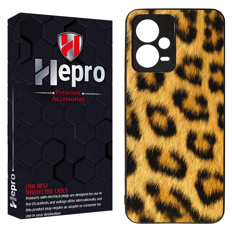 کاور هپرو طرح فانتزی مدل TPU مناسب برای گوشی موبایل شیائومی Redmi Note 12 Pro Plus