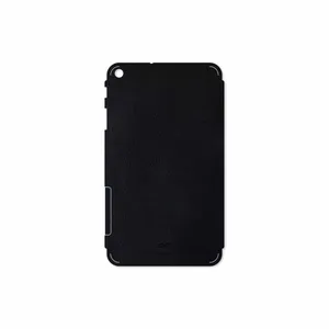 MAHOOT Graphite Buffalo Leather Cover Sticker for Huawei Mediapad T1 7.0 2015