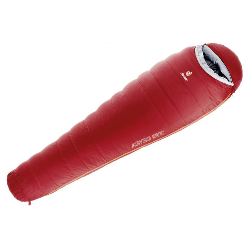 کیسه خواب دیوتر مدل Astro 550