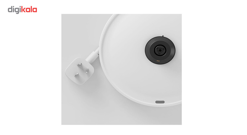 کتری برقی شیائومی مدل SKU-4585 کتری برقی شیائومی مدل SKU-4585