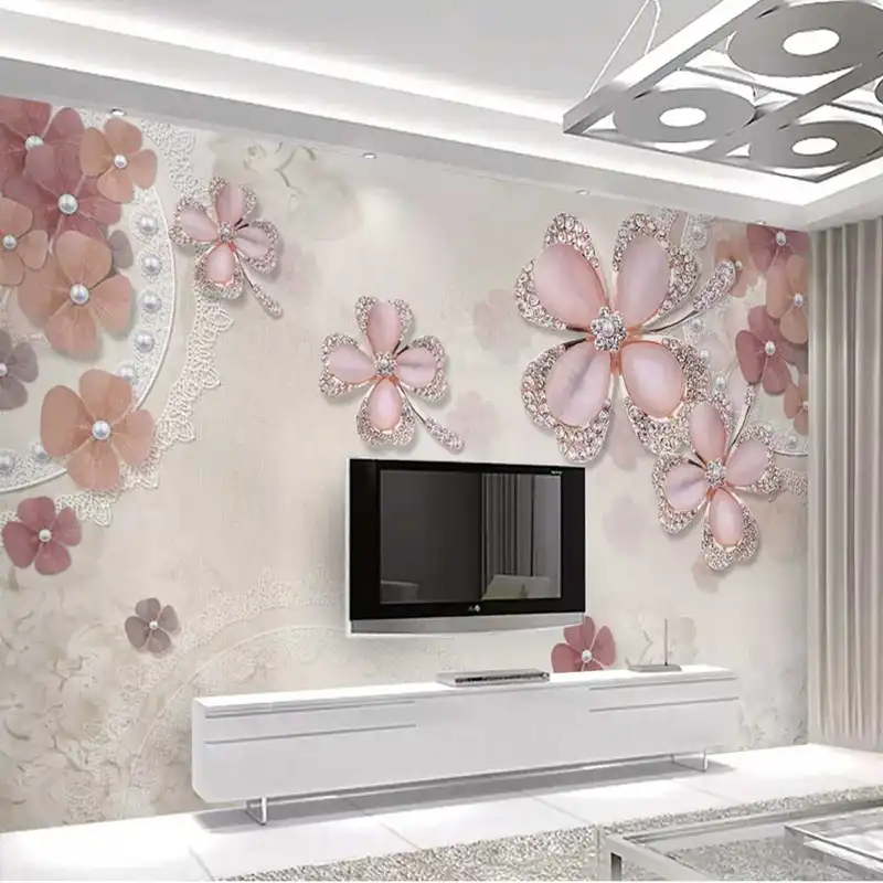 پوستر دیواری سری لوکس 2018 کدwp-lux-208