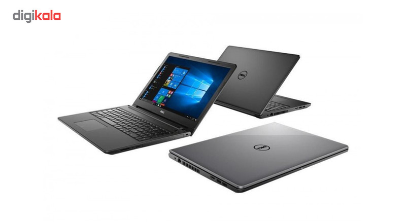 لپ تاپ 14 اینچی دل مدل Inspiron 3476