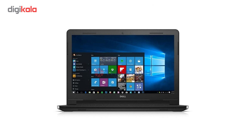 لپ تاپ 14 اینچی دل مدل Inspiron 3476