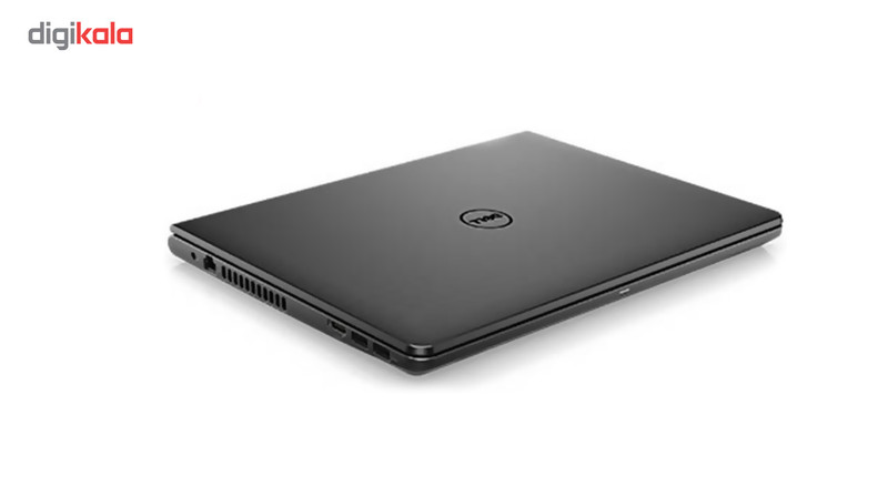 لپ تاپ 14 اینچی دل مدل Inspiron 3476 لپ تاپ 14 اینچی دل مدل Inspiron 3476