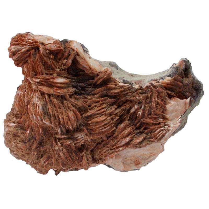 سنگ راف باریت مدل RS174