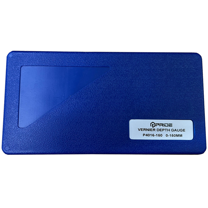 کولیس پراید مدل P4016-150 گستره 0-150 میلیمتر