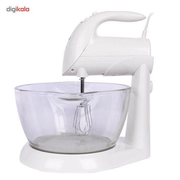 همزن فلر مدل HMB250 همزن فلر مدل HMB250