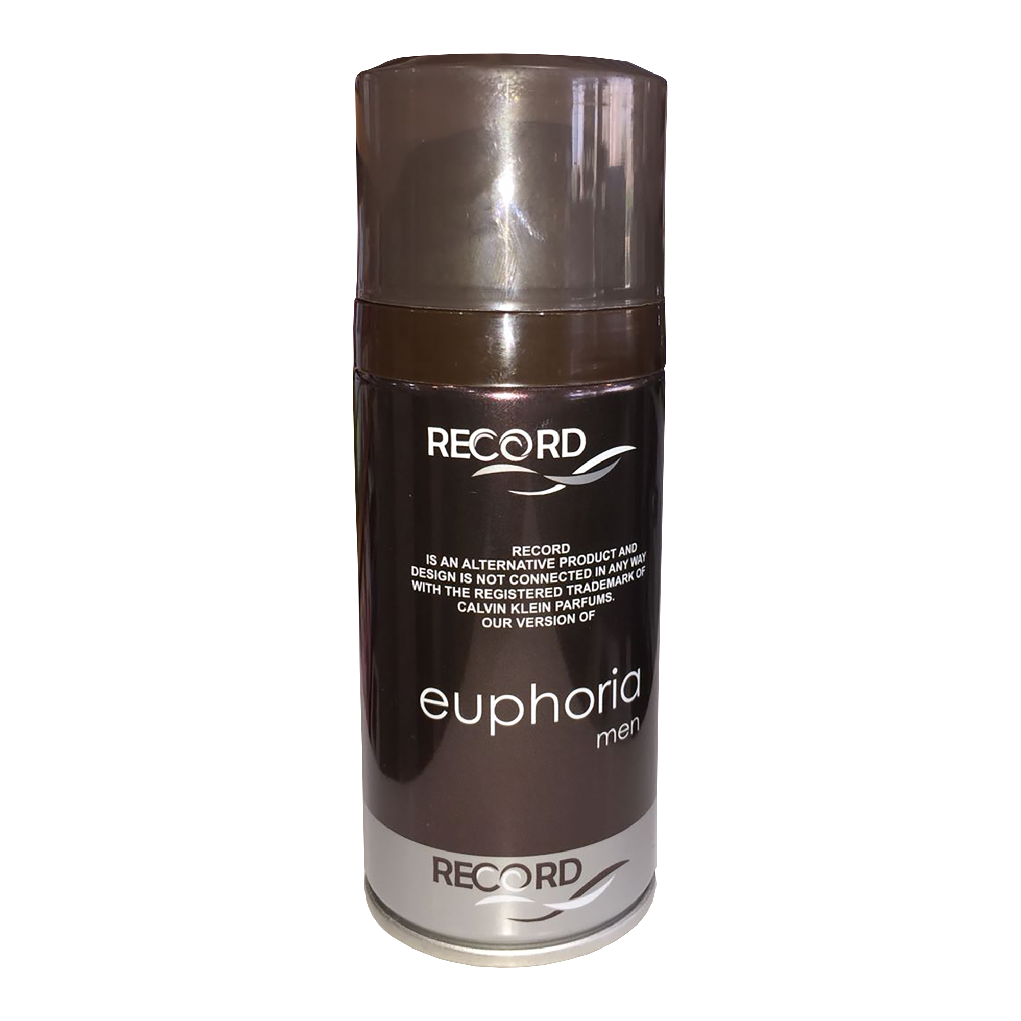 اسپری خوشبو کننده بدن رکورد مدل Euphoria Men حجم 150 میلی لیتر