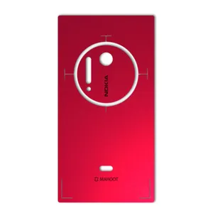 MAHOOT Color Special Sticker for Nokia Lumia 1020