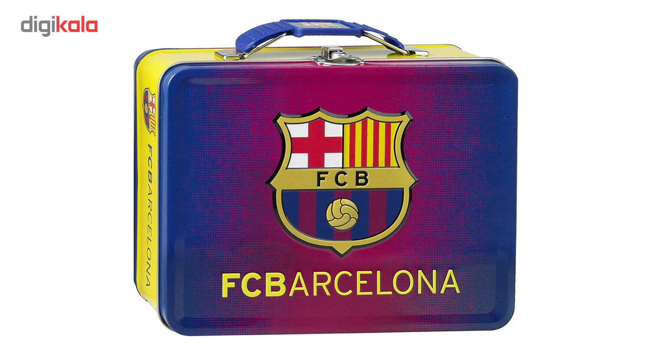 کیف نگهدارنده غذا مدل Barcelona