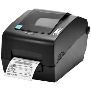 پرینتر لیبل زن بیکسولون مدل SLP-TX400-Network