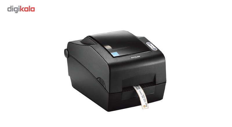 پرینتر لیبل زن بیکسولون مدل SLP-TX400-Network 1
