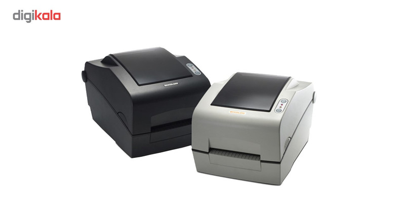 پرینتر لیبل زن بیکسولون مدل SLP-TX400-Network 2